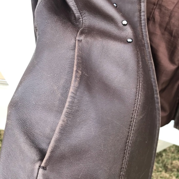 Jacket - Picture 3 of 8